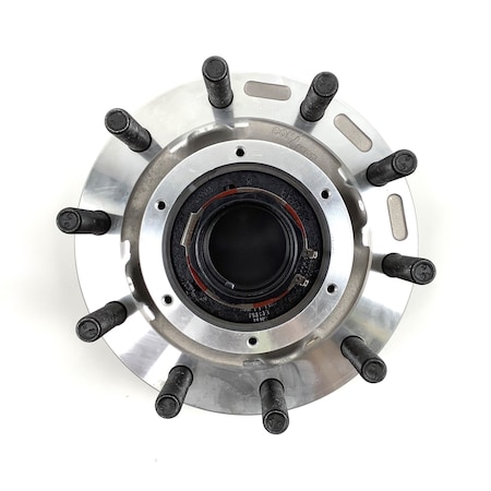 Conmet ASSY PRESET+PREM TN  HP10 ABS AMKT 10086811